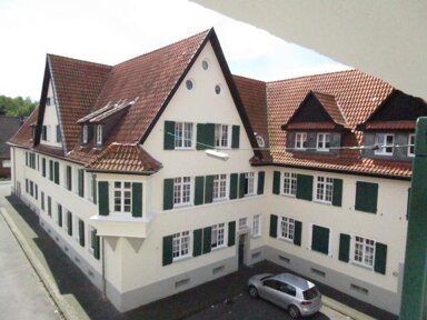 Wohnung zur Miete nur mit Wohnberechtigungsschein 278 € 2 Zimmer 57,8 m² 1. Geschoss frei ab 05.02.2025 Zwischenstr. 4 Westerholt Herten 45701