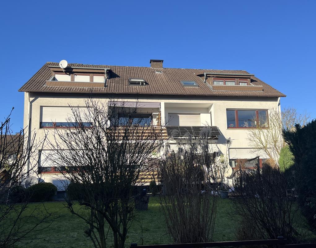 Wohnung zum Kauf 99.000 € 2 Zimmer 50 m²<br/>Wohnfläche Lemgo Lemgo 32657