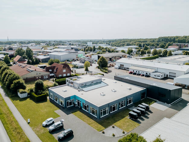 Ausstellungsfläche zur Miete 1.340 m² Verkaufsfläche Dülmen Dülmen 48249