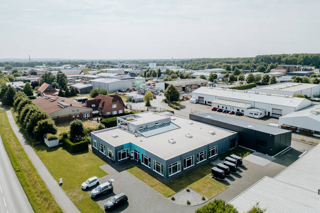 Ausstellungsfläche zur Miete 1.340 m² Verkaufsfläche Dülmen Dülmen 48249