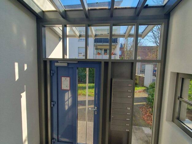 Wohnung zum Kauf 249.000 € 2 Zimmer 55 m² Hennef 53773