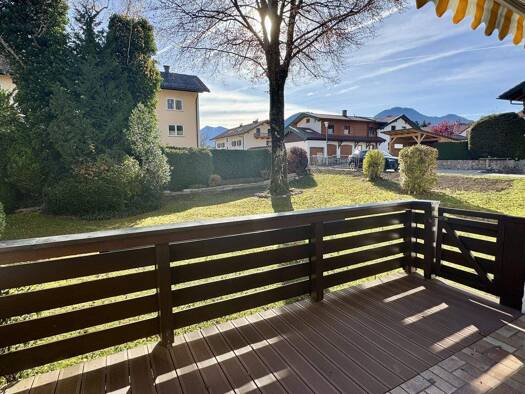 Wohnung zum Kauf 299.000 € 3 Zimmer 77,8 m² Ruhpolding 83324