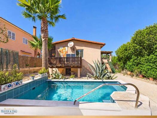 Chalet zum Kauf 680.000 € 3 Zimmer 141 m² Santanyí 07690