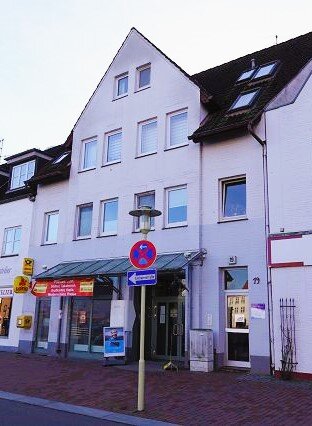 Immobilie zum Kauf provisionsfrei als Kapitalanlage geeignet 786 m²<br/>Fläche 875 m²<br/>Grundstück Am Fleth Glückstadt 25348