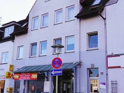 Gewerbeobjekt zum Kauf provisionsfrei als Kapitalanlage geeignet 749.000 € 786 m² 875 m² Grundstück Am Fleth Glückstadt 25348