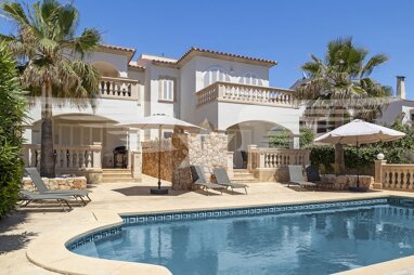 Villa zum Kauf provisionsfrei 1.399.000 € 9 Zimmer 260 m² 661 m² Grundstück Cala Pi 07639