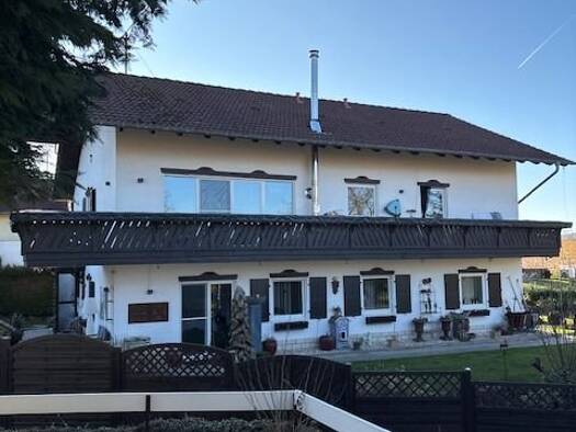 Haus zum Kauf 465.000 € 7 Zimmer 240 m² 2.100 m² Grundstück Morscholzerstr. Wadern 66687