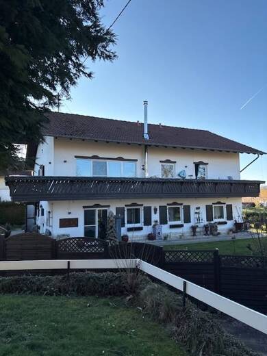 Haus zum Kauf 550.000 € 7 Zimmer 240 m² 2.100 m² Grundstück Morscholzerstr. 51 Wadern Wadern 66687