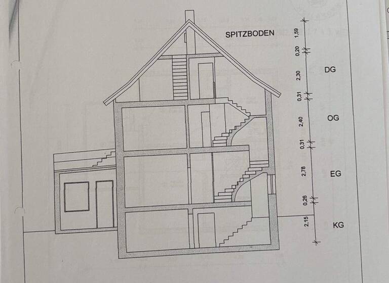 Wohnung zum Kauf 239.000 € 3 Zimmer 65 m² Untergruppenbach 74199