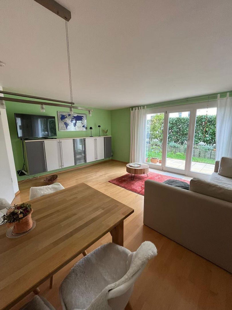 Wohnung zum Kauf provisionsfrei 625.000 € 4 Zimmer 99 m²<br/>Wohnfläche EG<br/>Geschoss Moosmattenstrasse 1A Kappel Freiburg 79117