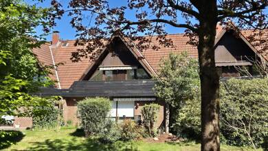 Wohnung zum Kauf 95.000 € 2 Zimmer 52 m² Dachgeschoss Klein Hehlen Celle 29223