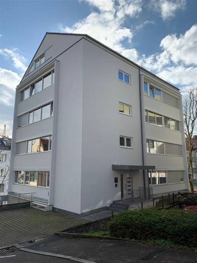 Studio zur Miete 750 € 1 Zimmer frei ab 01.09.2025 Im Kaisemer 5 Nord Stuttgart 70191