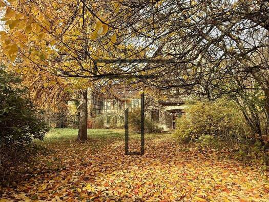 Lagerhalle zum Kauf 229.000 € 6.605 m² Lagerfläche Bad Lauterberg Bad Lauterberg im Harz 37431