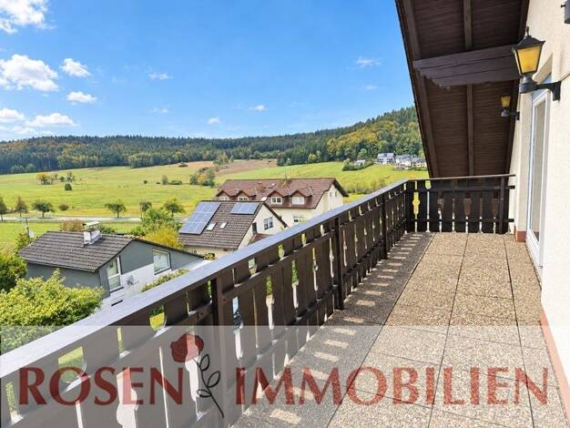 Wohnung zur Miete 590 € 2 Zimmer 69 m² Geschoss 2/3 frei ab sofort Grasellenbach Grasellenbach 64689