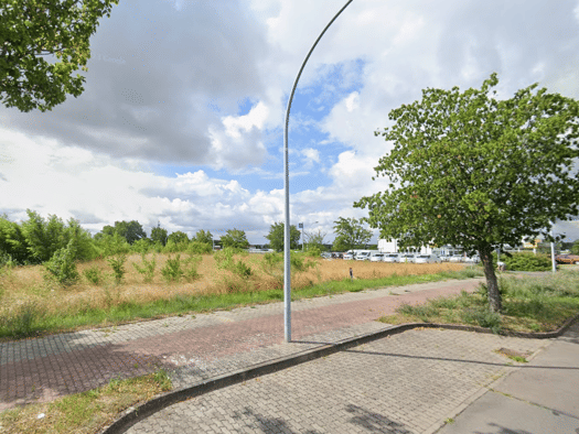 Gewerbegrundstück zum Kauf 69.000 € 800 m² Grundstück frei ab sofort Seelow Seelow 15306