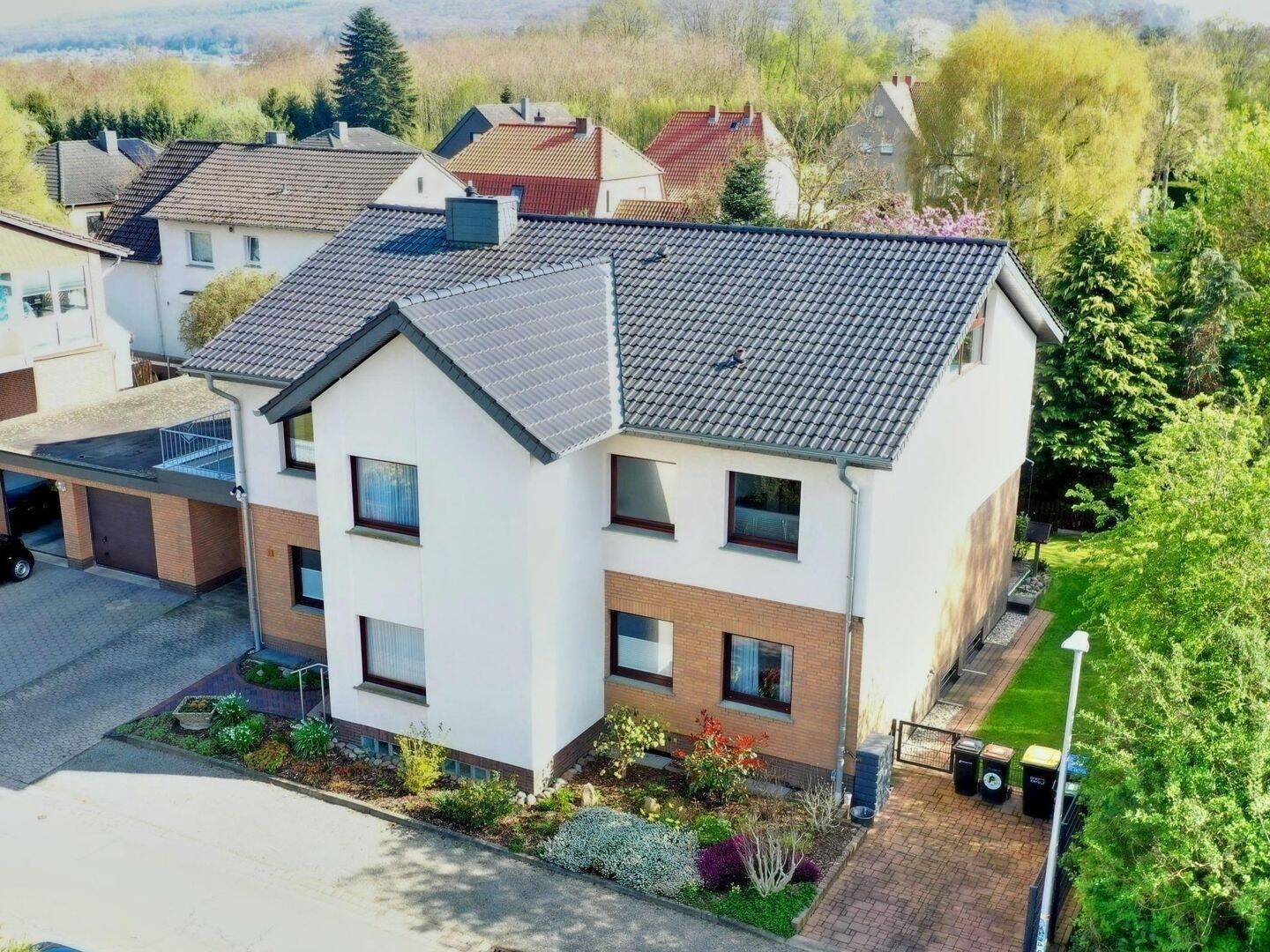 Mehrfamilienhaus zum Kauf - Ansicht 5