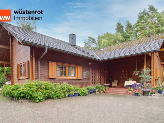 Einfamilienhaus zum Kauf 450.000 € 5 Zimmer 150 m² 5.600 m² Grundstück Krelingen 29664