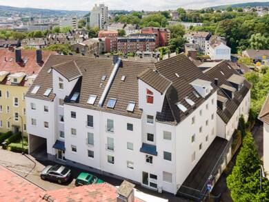 Mehrfamilienhaus zum Kauf als Kapitalanlage geeignet 3.599.000 € 2.075,4 m² 1.290 m² Grundstück Wuppertal 42281