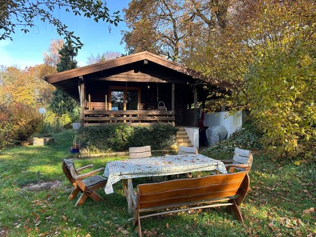 Freizeitgrundstück zum Kauf 350.000 € 1.548 m² Grundstück frei ab sofort Gebenhofen Affing 86444