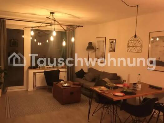 Wohnung zur Miete Tauschwohnung 482 € 1 Zimmer 40 m² 1. Geschoss Sülz Köln 50937