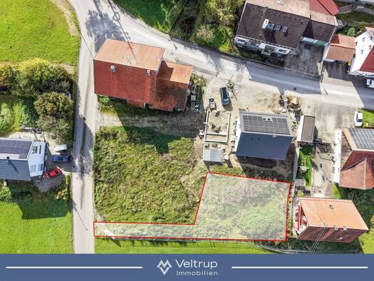 Grundstück zum Kauf 285.000 € 559 m² Grundstück Entraching Finning / Entraching 86923