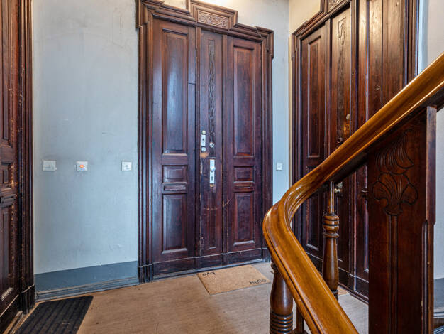 Wohnung zum Kauf 180.000 € 2 Zimmer 46,6 m² 2. Geschoss Eylauer Straße 14 Kreuzberg Berlin 10965