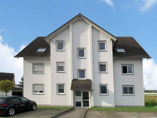 Wohnung zum Kauf 268.000 € 3 Zimmer 81 m² 1. Geschoss Oberer Löserweg 1/3 Hirschaid 96114