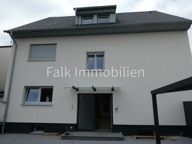 Wohnung zur Miete 1.005 € 3 Zimmer 83,8 m² 1. Geschoss frei ab 01.11.2024 Brühl 68782