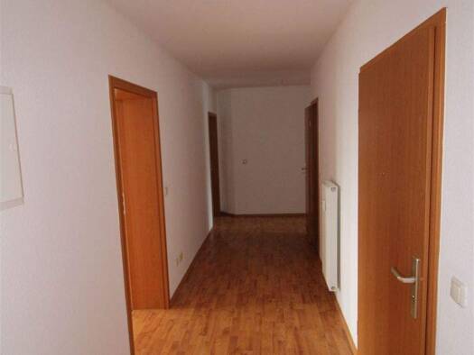 Wohnung zur Miete 545 € 4 Zimmer 121,4 m² Schumannstraße 2 Preißelpöhl Plauen 08525