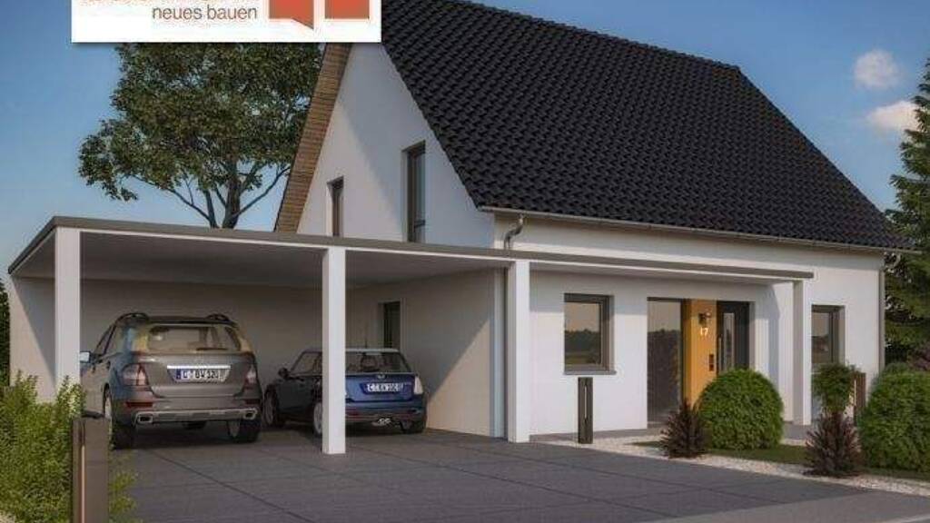 -Aktion- Chemnitz-Adelsberg - Genießen Sie den Fernblick von diesem hübschen Klassiker aus