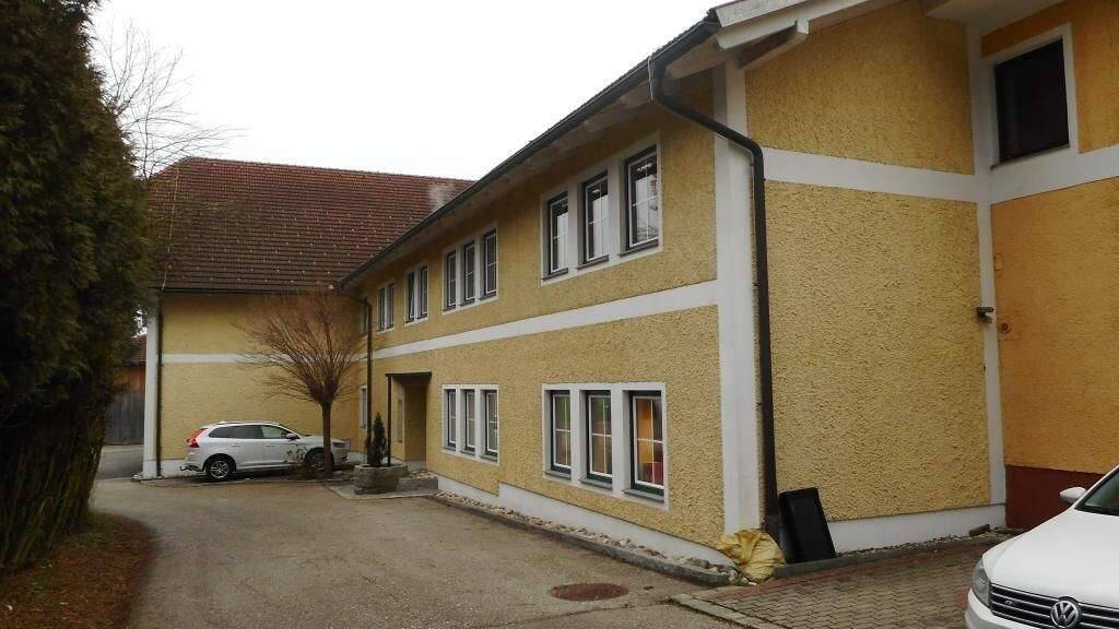 Maisonette zur Miete 718 € 2 Zimmer 90 m² Holzhausen 4615