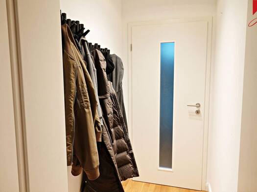 Wohnung zur Miete 680 € 2 Zimmer 80 m² frei ab 01.02.2026 Innenstadt Aurich 26603