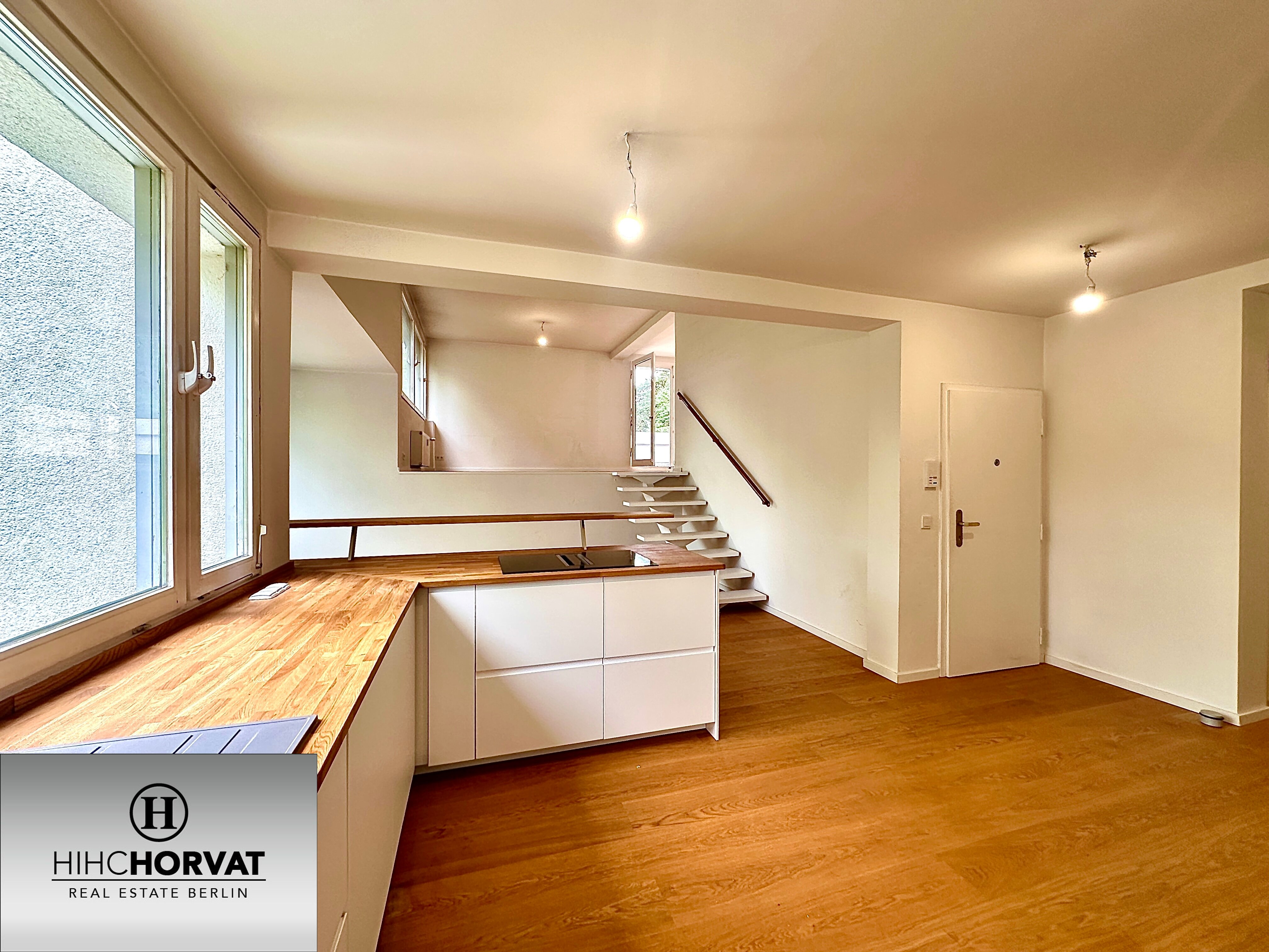 Terrassenwohnung zur Miete 1.936 € 4 Zimmer 146 m²<br/>Wohnfläche 2.<br/>Geschoss Grunewald Berlin 14193