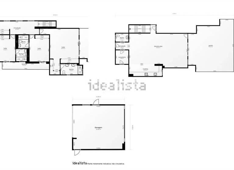 Haus zum Kauf 1.400.000 € 287 m² 970 m² Grundstück São Martinho 9000