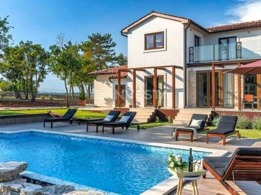 Haus zum Kauf 635.000 € 3 Zimmer 179 m² Barban Barban