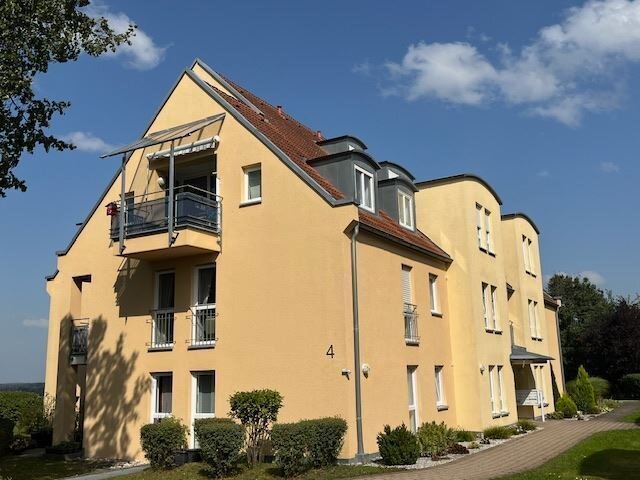 Wohnung zum Kauf 149.000 € 2 Zimmer 59 m²<br/>Wohnfläche 1.<br/>Geschoss Geschwister-Scholl-Weg 4 Ellwangen - Ost 17 Ellwangen (Jagst) 73479