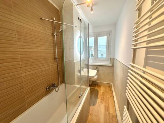 Wohnung zur Miete 750 € 2 Zimmer 50 m² Geschoss 1/3 frei ab sofort Grunaer Weg 21 Gruna Dresden 01277