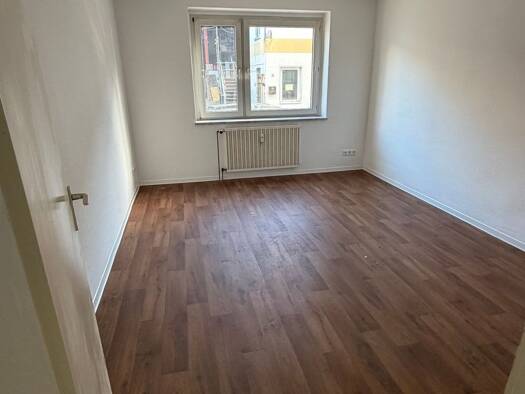 Wohnung zur Miete 500 € 2,5 Zimmer 51 m² Geschoss EG/4 frei ab sofort Barmen Wuppertal 42289