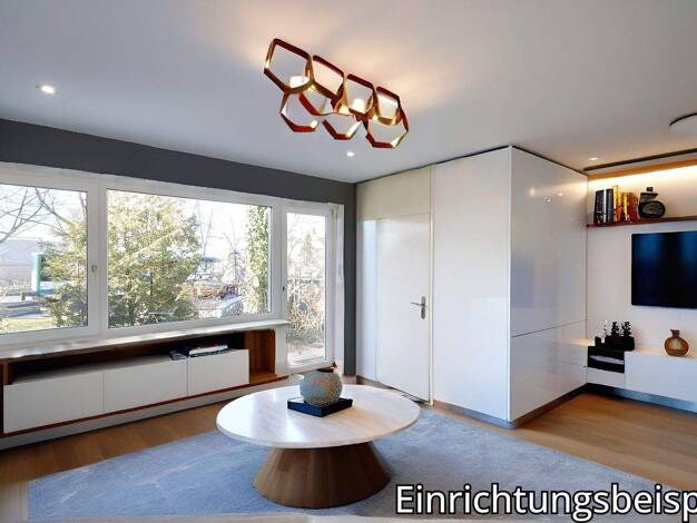 Wohnung zum Kauf 245.000 € 2 Zimmer 49,5 m² Neufahrn 85375