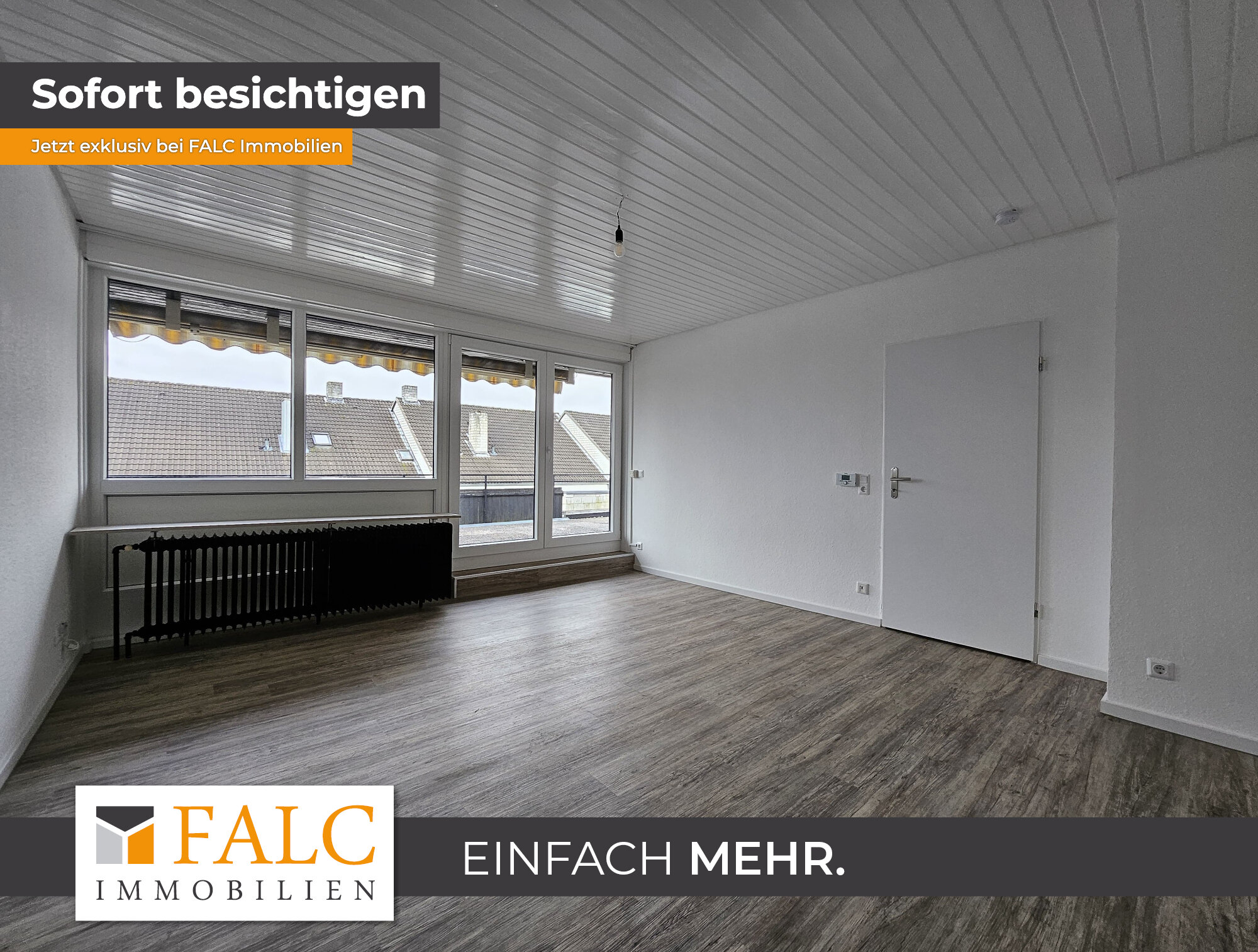 Immobilie zum Kauf als Kapitalanlage geeignet 135.000 € 2 Zimmer 60 m²<br/>Fläche Borken Borken 46325