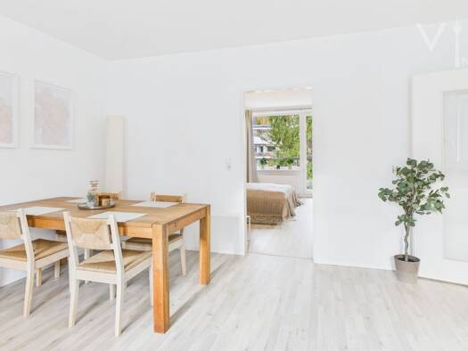 Wohnung zum Kauf 265.000 € 2 Zimmer 58 m² 2. Geschoss Ludenberg Düsseldorf 40629