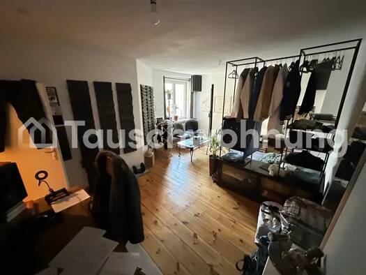Studio zur Miete Tauschwohnung 350 € 1 Zimmer 35 m² 3. Geschoss Moabit Berlin 10553
