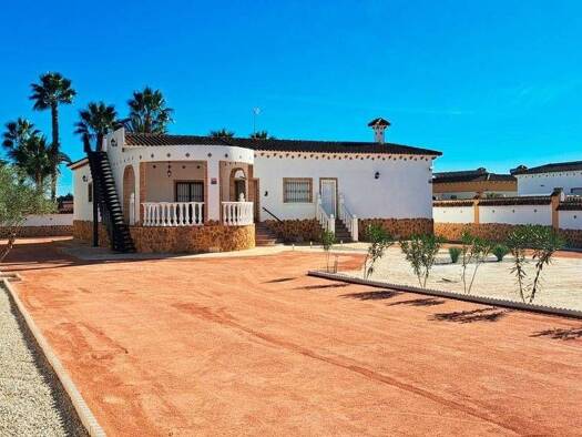 Villa zum Kauf 485.000 € 5 Zimmer 306 m² 1.646 m² Grundstück Catral 03158