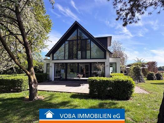 Einfamilienhaus zum Kauf 760.000 € 5 Zimmer 160 m² 3.272 m² Grundstück Geldern Geldern 47608