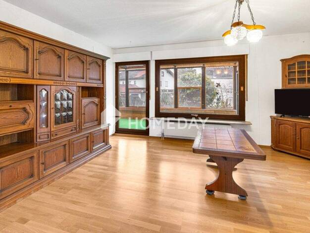 Einfamilienhaus zum Kauf 330.000 € 5 Zimmer 89 m² 609 m² Grundstück Furth 84095