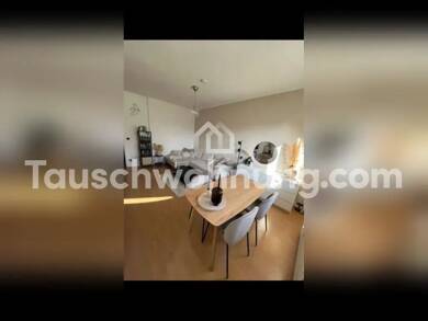 Wohnung zur Miete Tauschwohnung 1.100 € 3 Zimmer 70 m² 3. Geschoss Nordend - Ost Frankfurt am Main 60316