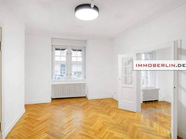 Wohnung zum Kauf 1.295.000 € 4 Zimmer 193 m² Wilmersdorf Berlin 10709