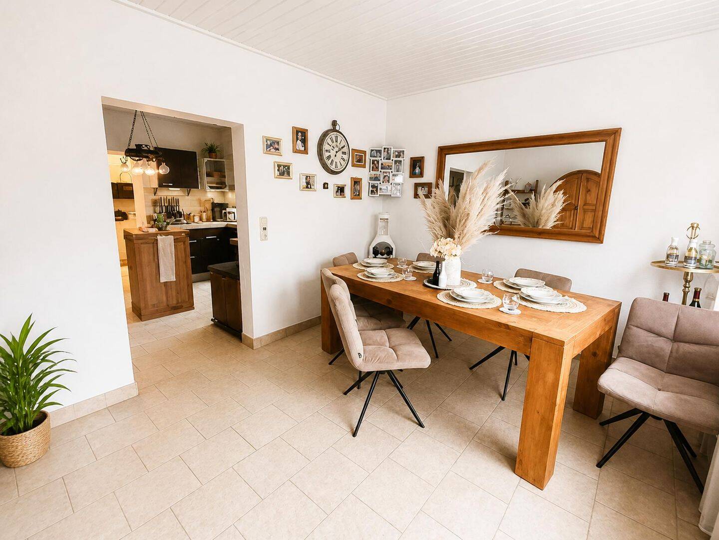 Einfamilienhaus zum Kauf - Mehr