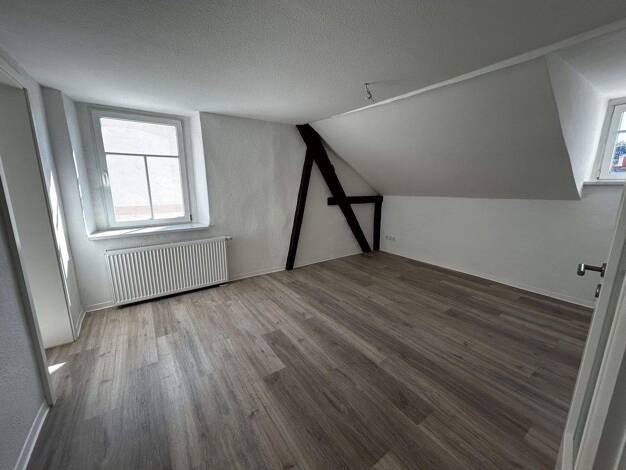 Wohnung zur Miete 270 € 2 Zimmer 45,8 m² 2. Geschoss Leipziger Straße 8 Döbeln 04720