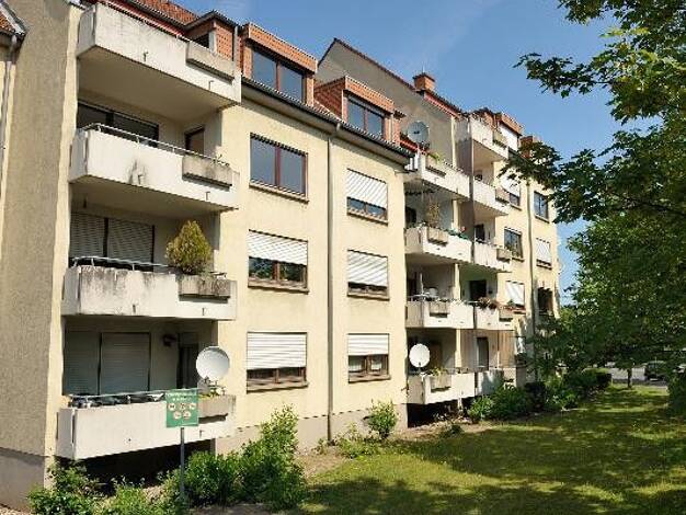 Wohnung zur Miete 1.046 € 3 Zimmer 80,5 m² frei ab 21.12.2026 Klingerstr. 23 Porz Köln 51143